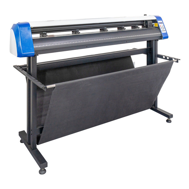 EH Series Automatic Contour Cutting Plotter with Optical Edge Detection – Print & Cut Vinyl Cutter (EH-720AB / EH-1350AB)