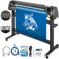 1350mm Vinyl Cutting Plotter & Advertising Engraving Machine – Self-Adhesive, Wall Sticker & Transfer Paper Cutter