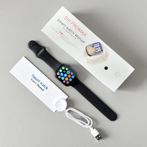 Active Pro Smartwatch