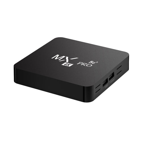 4K Magic TV Box