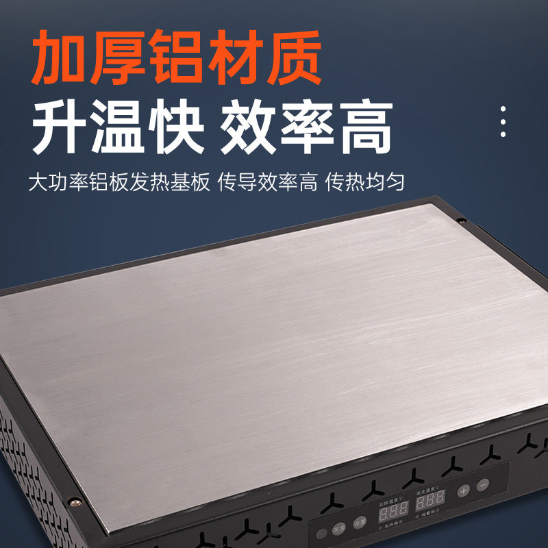 Heat Shrink Film Sealing Machine – TW4030 Classic, TM3040 Ultra-Thin & TW6040 Commercial | Phone Box, Gift Box & Cosmetic Packaging