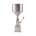 Automatic Quantitative Liquid Filling Machine – Lotion, Essential Oil & Cream Filler (A02 / A03)