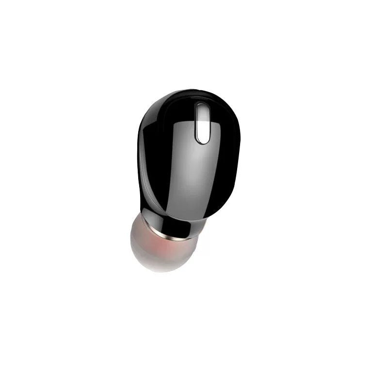 X9 Mini Invisible Wireless Bluetooth Earbud - Compact In-Ear High-Quality Headset