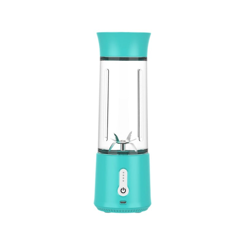 Portable Multifunctional Juicer  Rechargeable Juicer Mini Juicer