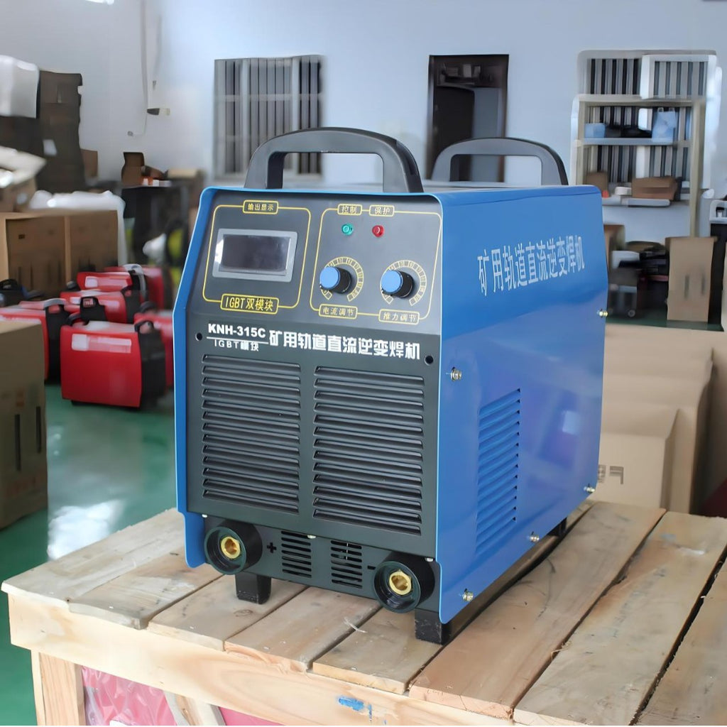 ZX7 Series IGBT Manual Arc (MMA) Welding Machine – Compact High-Energy Inverter Welder (ZX7-250 / ZX7-315 / ZX7-400 / ZX7-1250)