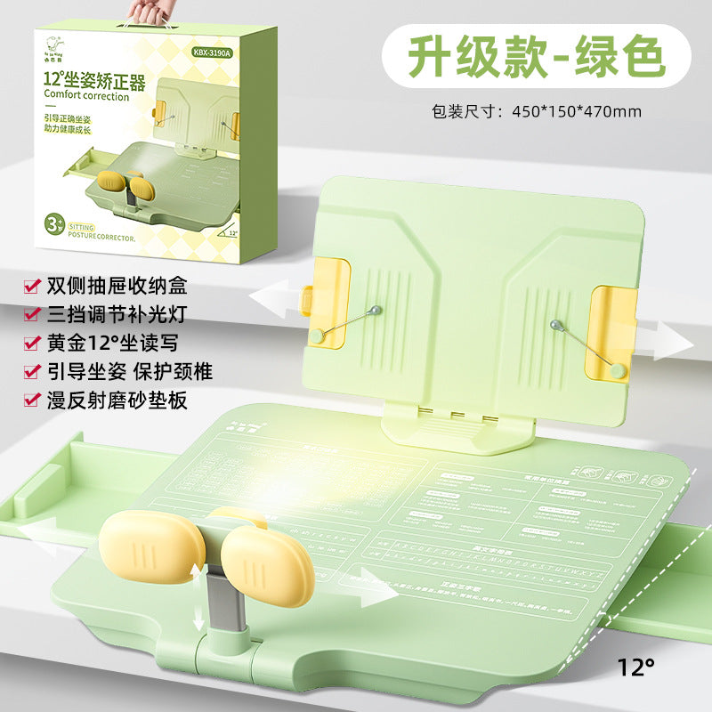 Unisex Back Clavicle Correction Belt - Anti-Hunchback Posture Brace