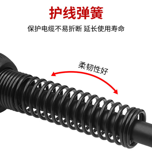 Binzel MIG Welding Torch