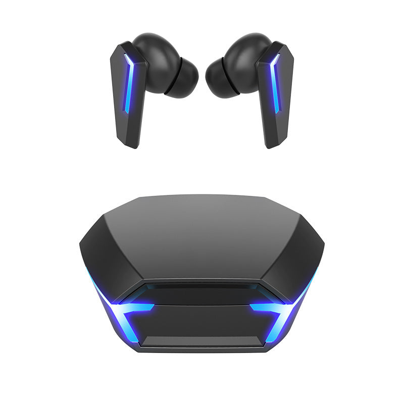 SoundElite Wireless Earbuds with Hybrid ANC and Bluetooth 5.4 Noise Cancelling Earphones