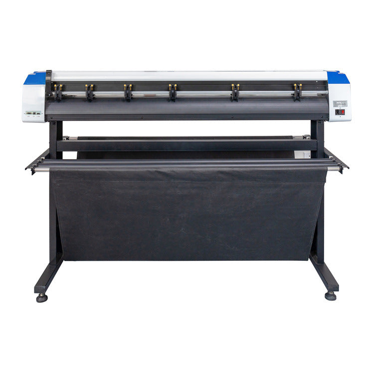 EH Series Automatic Contour Cutting Plotter with Optical Edge Detection – Print & Cut Vinyl Cutter (EH-720AB / EH-1350AB)