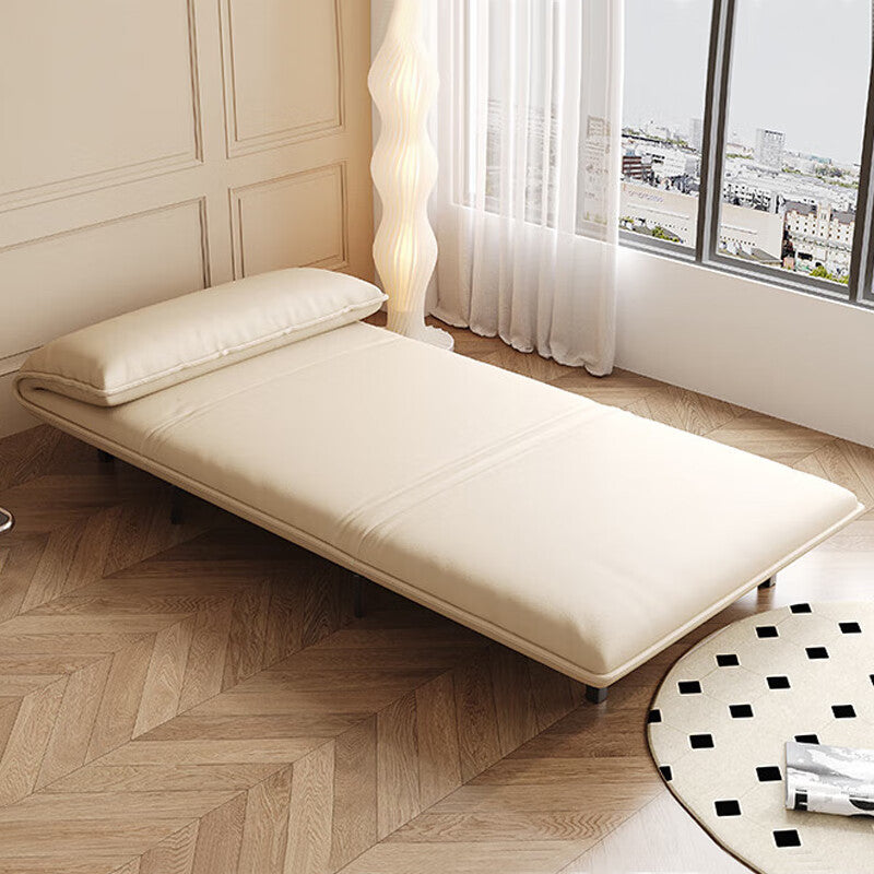 YZ223 Foldable Dual-Purpose Sofa Bed - Living Room Space-Saving Lazy Recliner