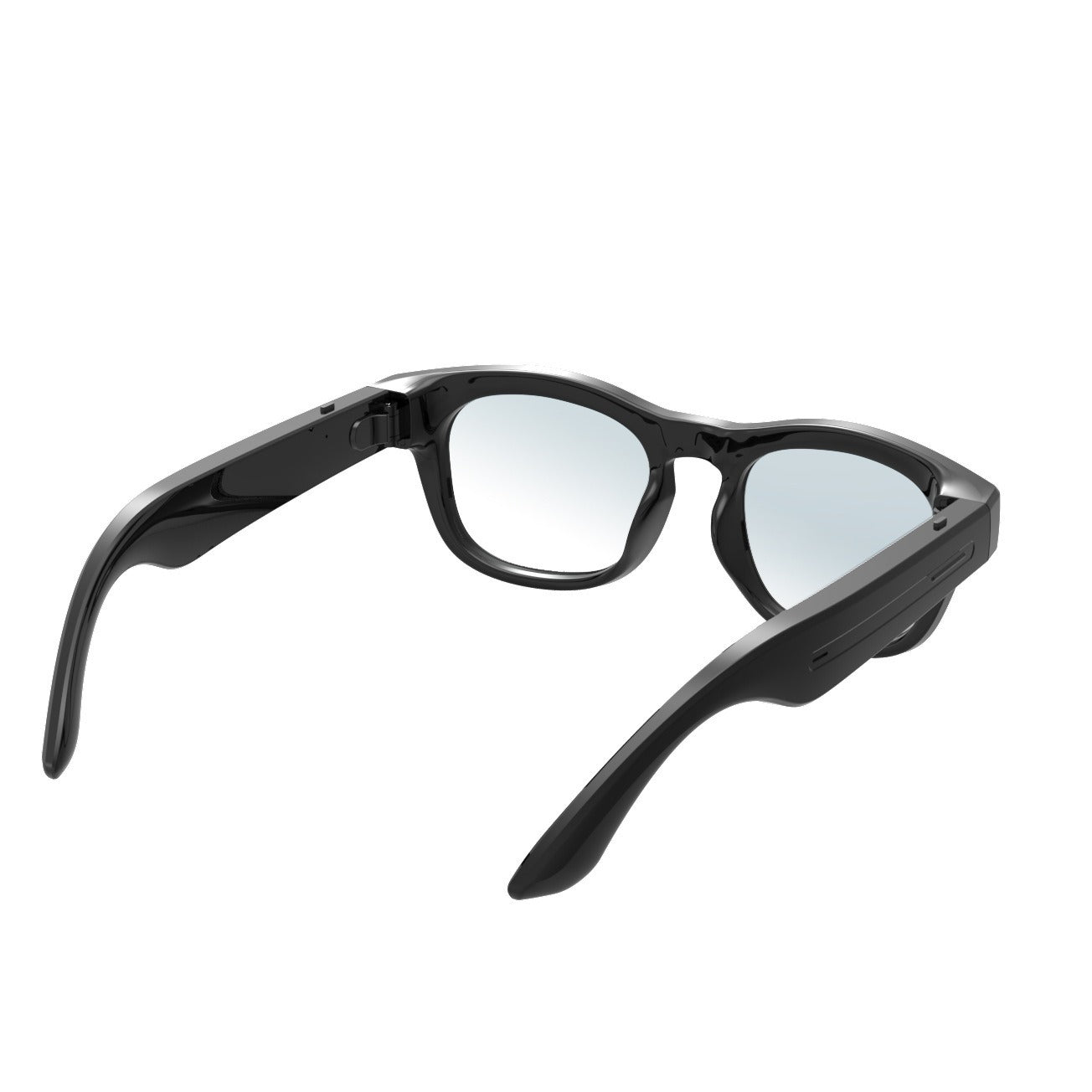 New Ray-Ban Meta smart AI Bluetooth glasses 5 million photos, black technology, voice wake-up photography, AI recognition