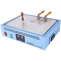 TW4030 Heat Shrink Film Sealing Machine – Constant Temperature Heating Platform for Tea, Gift Box & Cosmetic Packaging