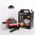Commercial High-Power Blender