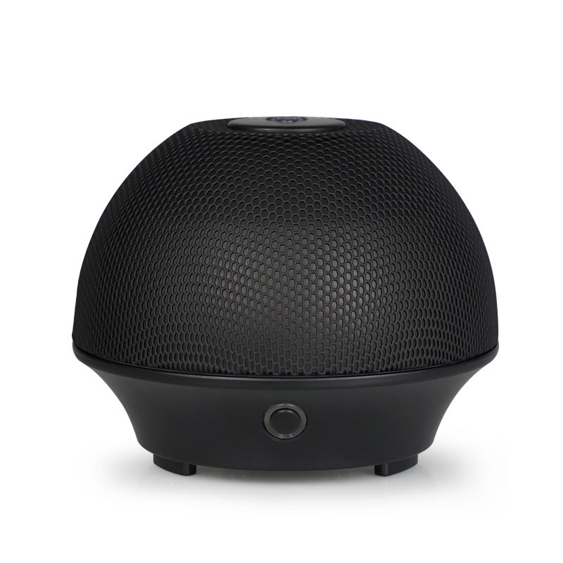 Wrought Iron Vintage Aroma Diffuser - Ambient LED Essential Oil Humidifier