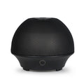 Wrought Iron Vintage Aroma Diffuser - Ambient LED Essential Oil Humidifier