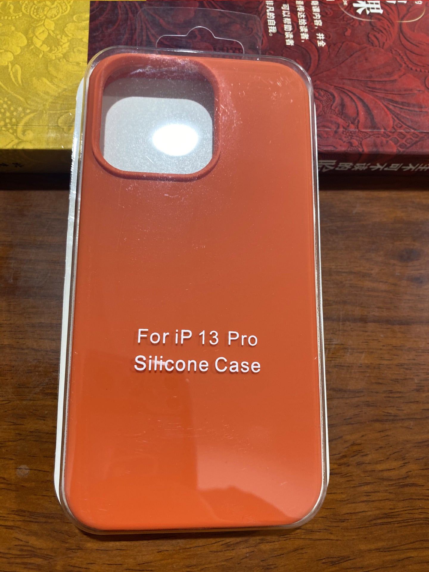 Liquid Silicone Protective Case Slim Phone Cover Pack for iPhone 15 and 16 Pro Max