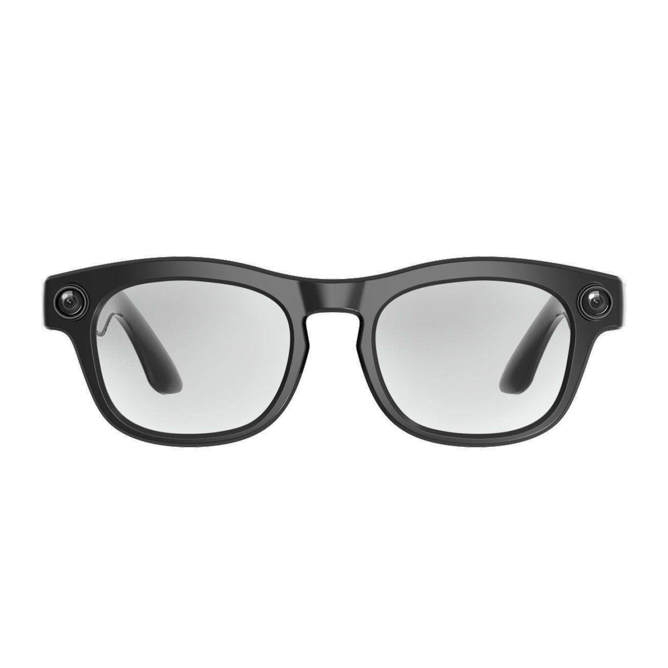 New Ray-Ban Meta smart AI Bluetooth glasses 5 million photos, black technology, voice wake-up photography, AI recognition