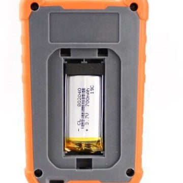 NK202 Optical Power Meter – High-Precision Fibre Optic & Network Cable Light Loss Tester