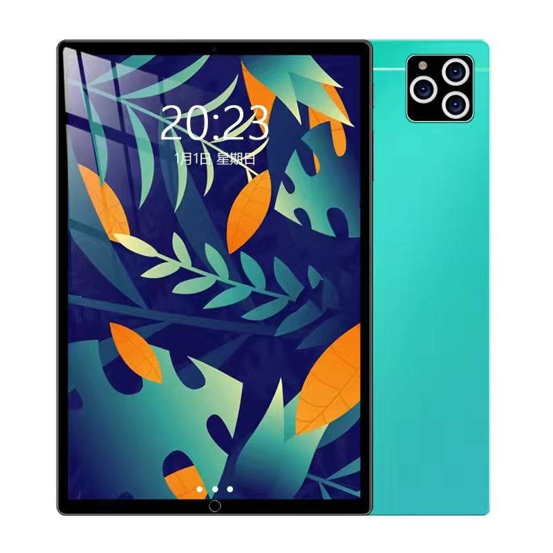 Pad Pro 5G Android 2-in-1 Tablet PC - 16GB+512GB Office & Gaming Learning Machine