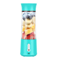 Portable Multifunctional Juicer  Rechargeable Juicer Mini Juicer