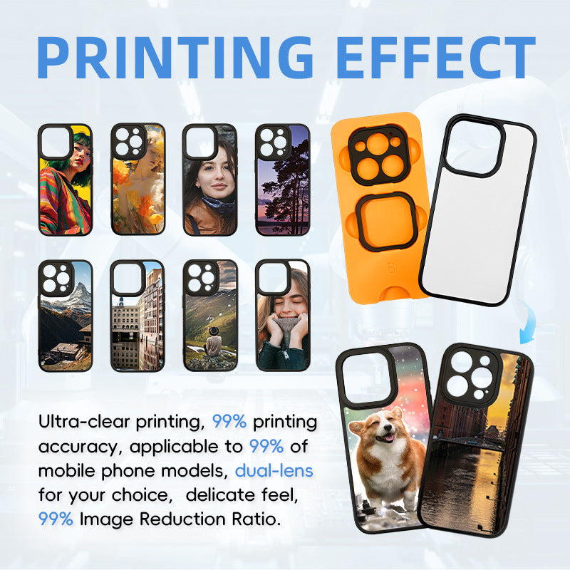 Smart vending machine factory, commercial unmanned vending machine, DIY phone case, fully automatic phone case printing vending machine