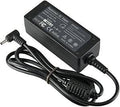 Universal Replacement Laptop AC Power Adapter - Multi-Compatible Small Pin Charger